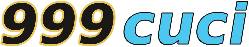 999cuci logo