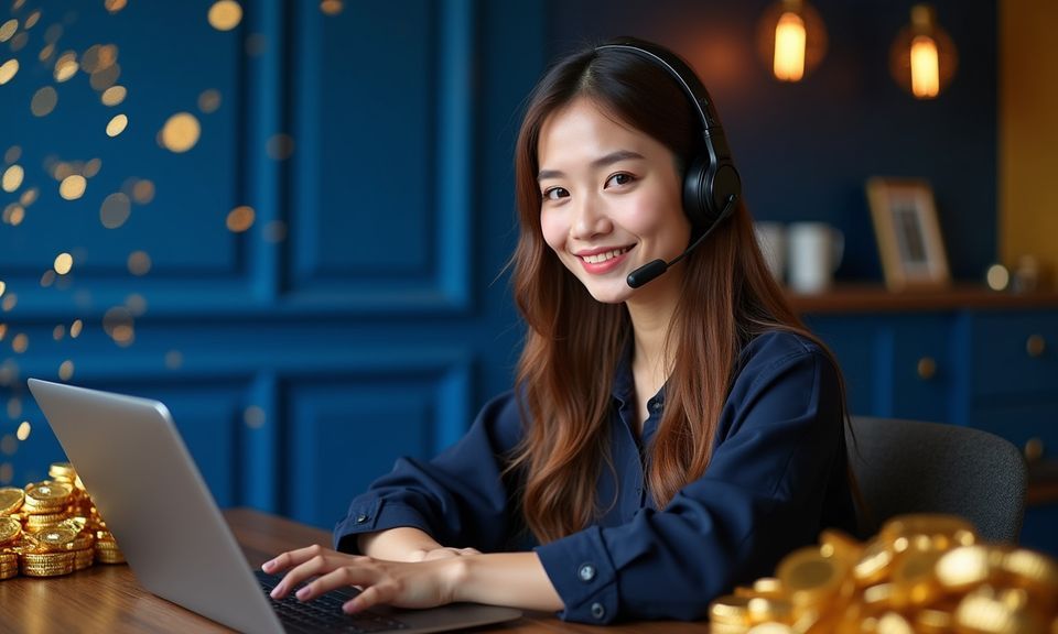 999cuci Deposit ke Akaun 999cuci Anda