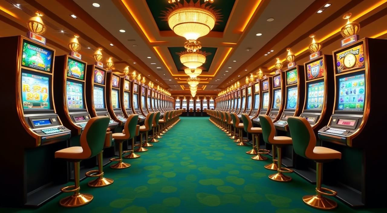 999cuci Kilat Monsun Slot — Rasa Ribut, Hadiah Nyata