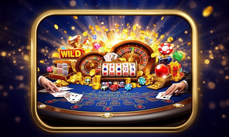 999cuci Slot Hutan Hujan