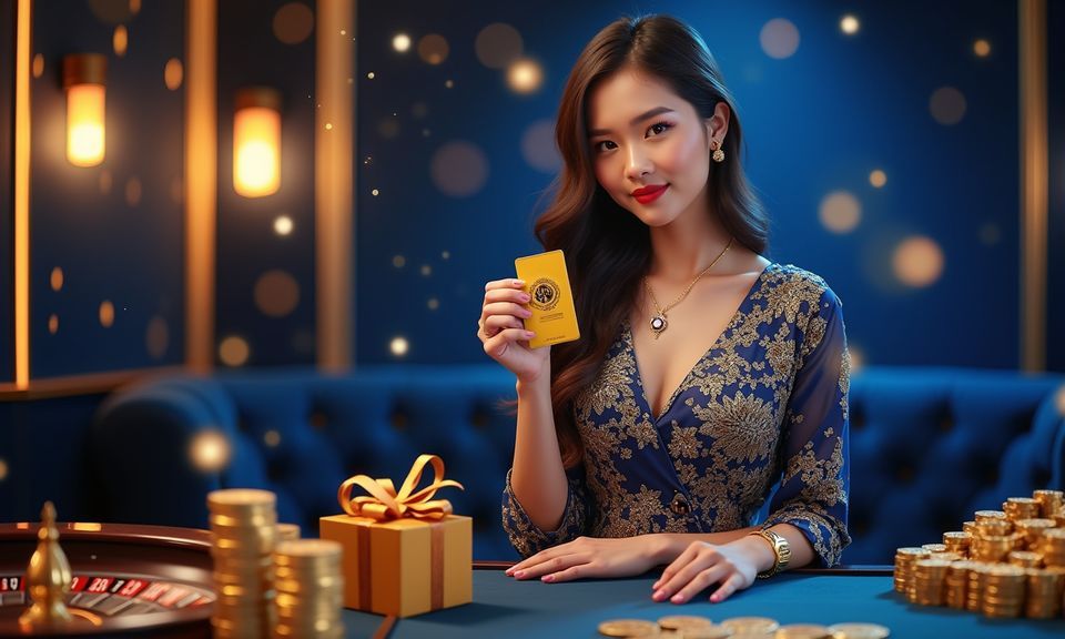 999cuci Kasino